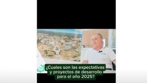 Servicios y beneficios del Parque Industrial