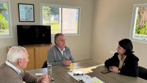 GENERANDO LAS OPORTUNIDADES DE INVERSIÓN QUE NUESTRA CIUDAD NECESITA