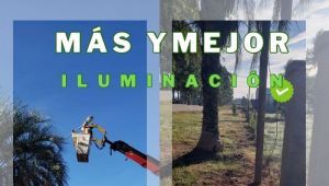 Más y mejor energía para el Parque Industrial Concordia