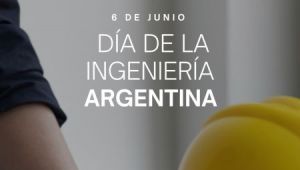 06 de Junio Día de la Ingeniería