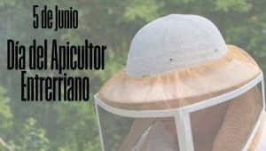 5 de Junio Día del Apicultor