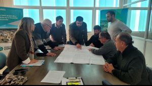 TRABAJANDO EN LA MEJORA CONTINUA
