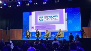 Expo "Somos Industria 2025".