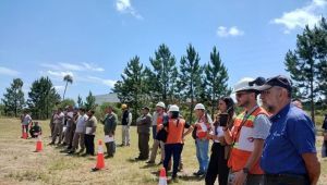 Jornada de Capacitación Técnica y Demostración de Productos en el Parque Industrial Concordia