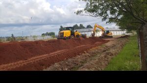 Más industrias, más trabajo y más desarrollo en el Parque Industrial Concordia