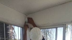 Continuamos aumentando los niveles de seguridad patrimonial en el Parque Industrial Concordia