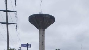 Avanza la modernización eléctrica en el Parque Industrial Concordia