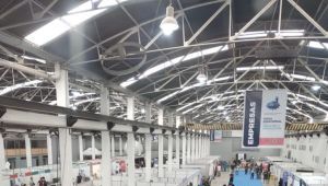 El Parque Industrial Concordia dijo presente en la 5° Feria Binacional de la Industria y la Producción