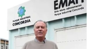 ¿Sabías que el Parque Industrial Concordia cuenta con empresas de distintos rubros y una ubicación estratégica clave para la producción y la logística de la región?