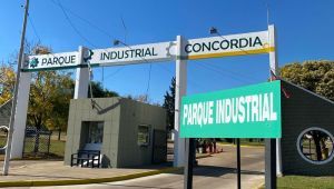 ¿Sabías cómo funciona el Parque Industrial Concordia?